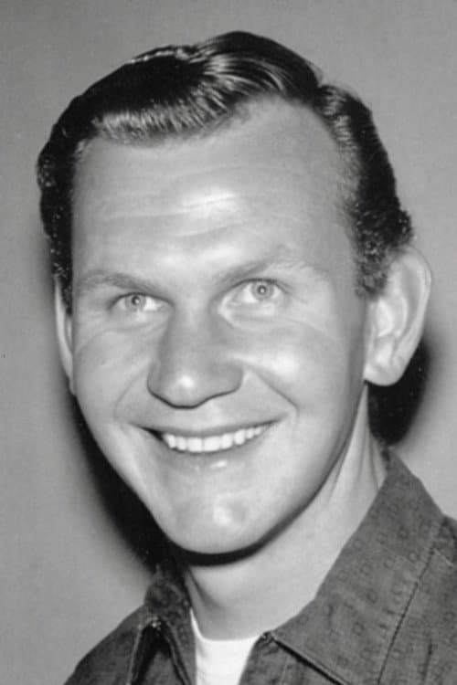 Frank Chase foto