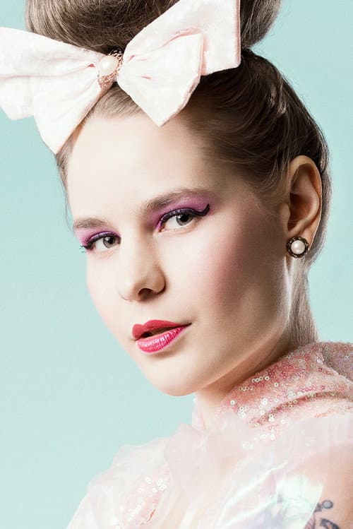 Ina Mikkola foto
