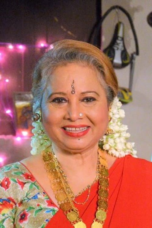 Savita Malpekar foto
