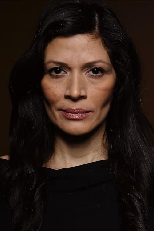 Claudia Coulter foto