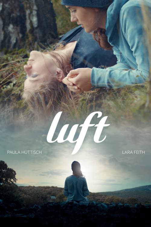 Luft (2018) poster