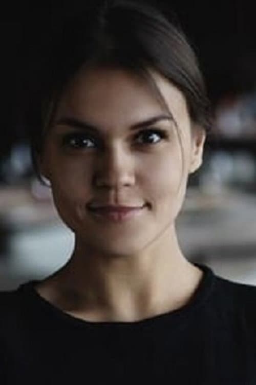 Линара Багаутдинова foto