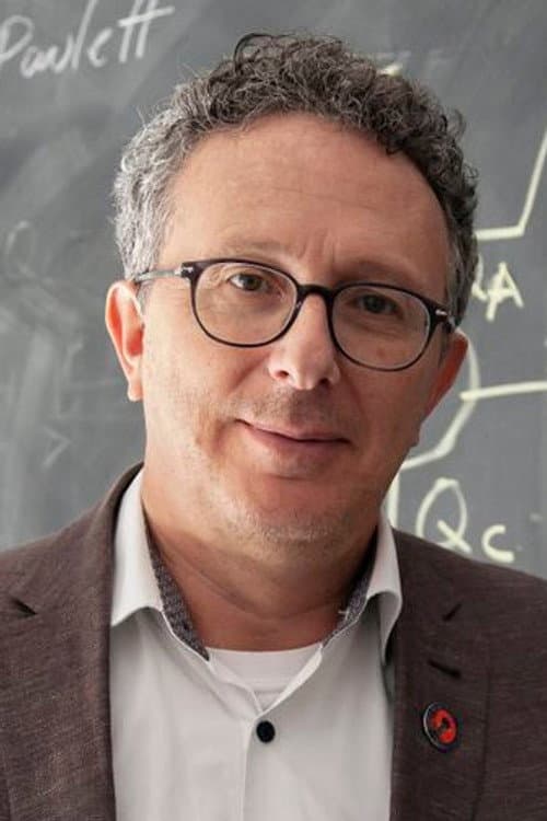 Marco Velli foto