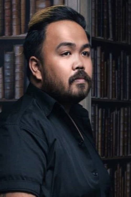 Jonathan Tadioan foto