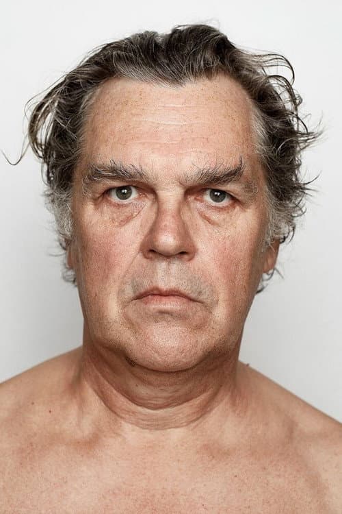 Bill Hugg foto