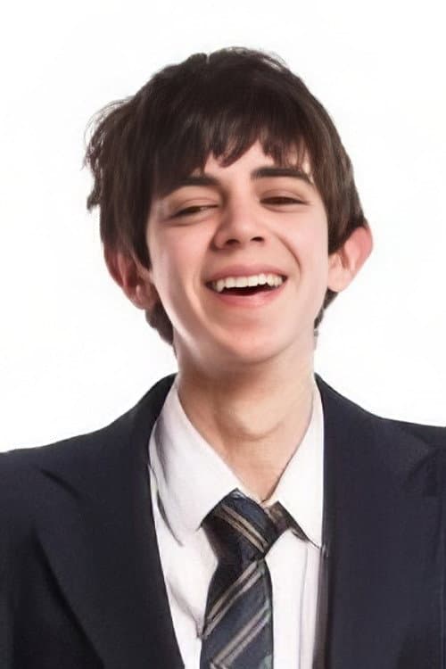 Tom Burne foto