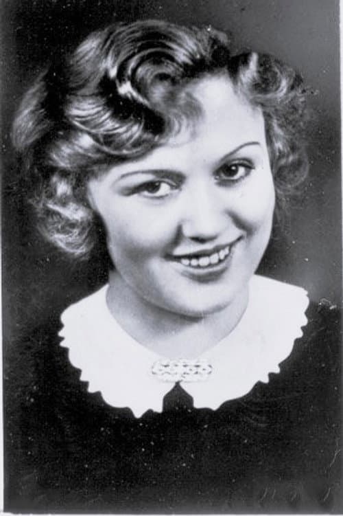 Camilla Spira foto