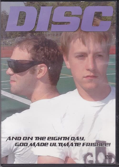 Disc (2003) poster