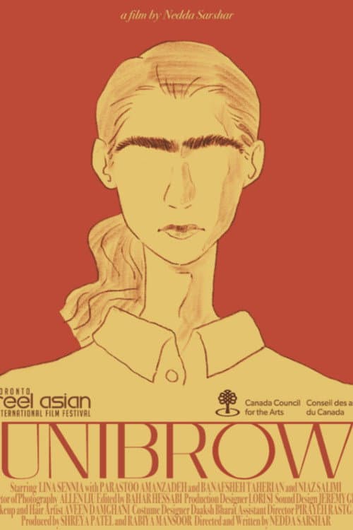 Unibrow (2023) poster