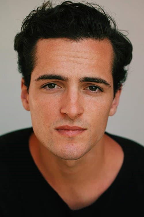 Judah McFadden foto