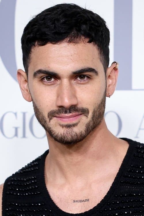 Alejandro Speitzer foto