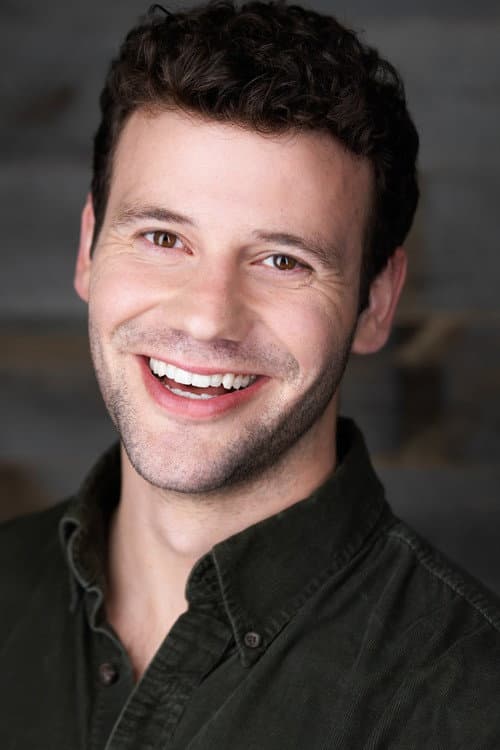 Jack Schrader foto