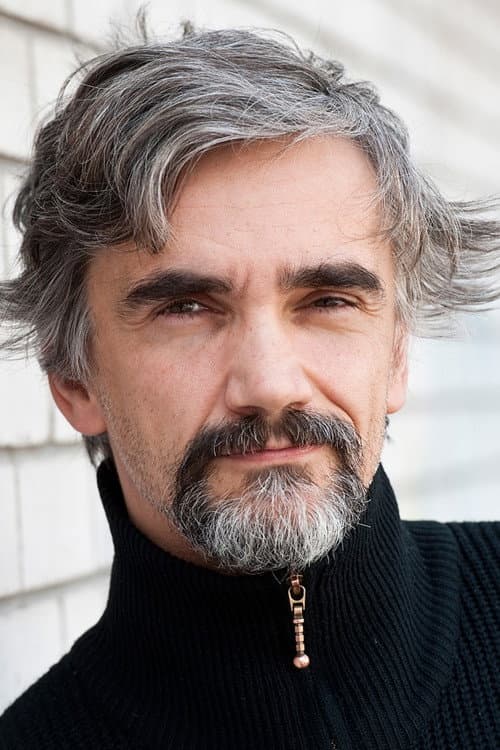 Martin Myšička foto