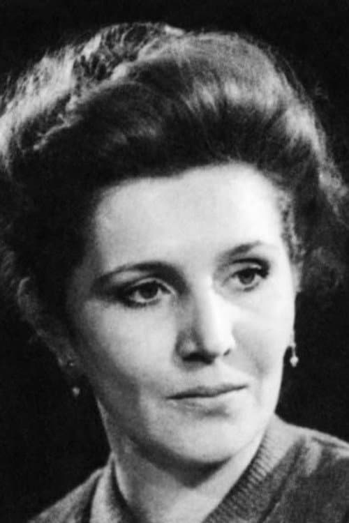 Liubov Kubiuk foto