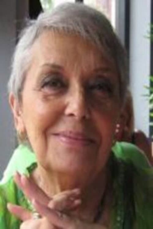 María Dolores Gispert foto