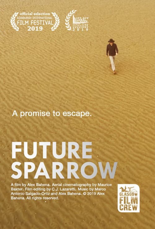 Future Sparrow (2019) poster