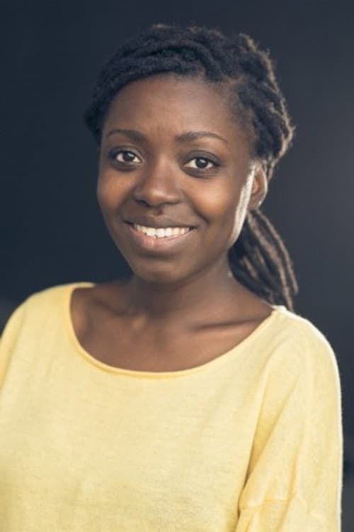 Claudia Mongumu foto