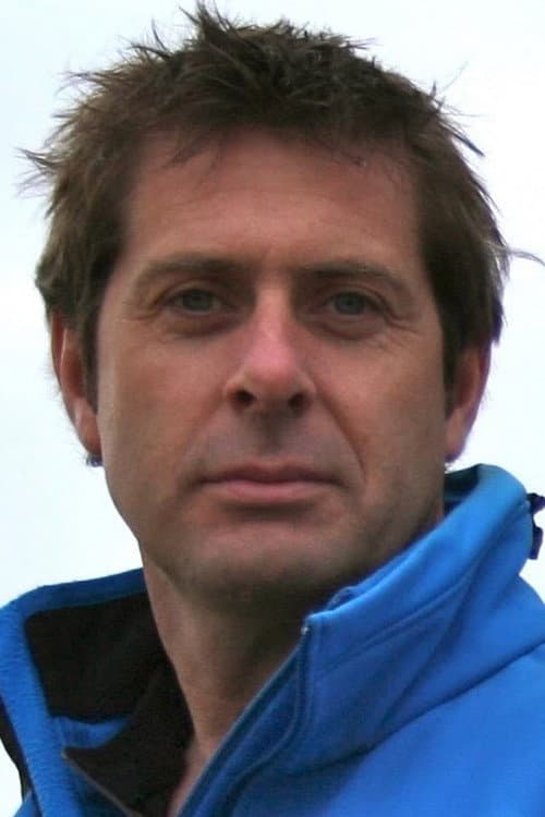 Iain Stewart foto