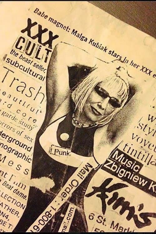 IDn2 (1990) poster