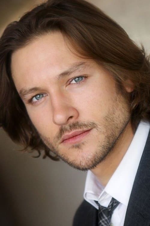 Michael Graziadei foto