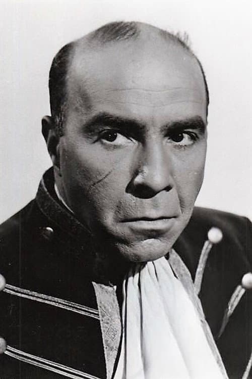 Ben Welden foto