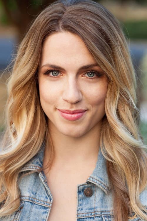 Katie Michels foto