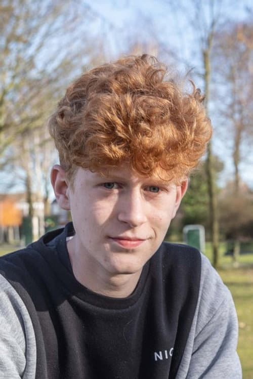 Owen Kaat foto