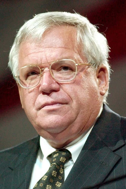 Dennis Hastert foto