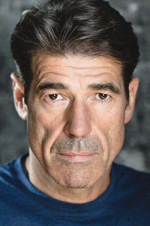 Steven Hartley foto