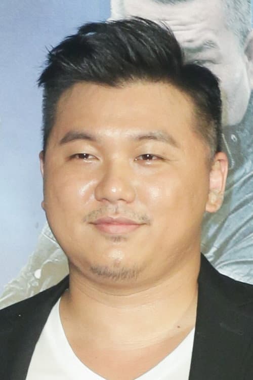 Wang Ding-Lin foto