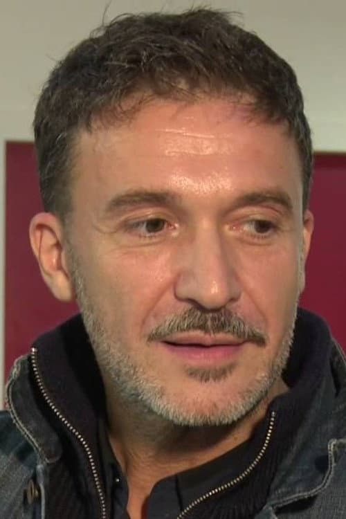 Mario Fanfani foto