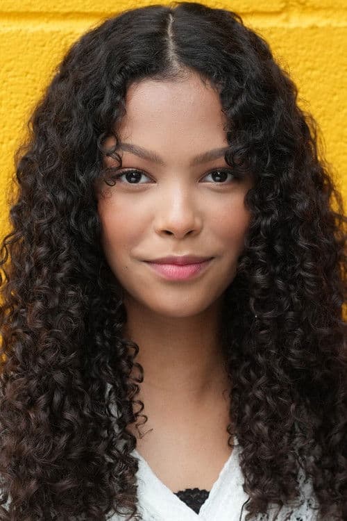 Kyliegh Curran foto