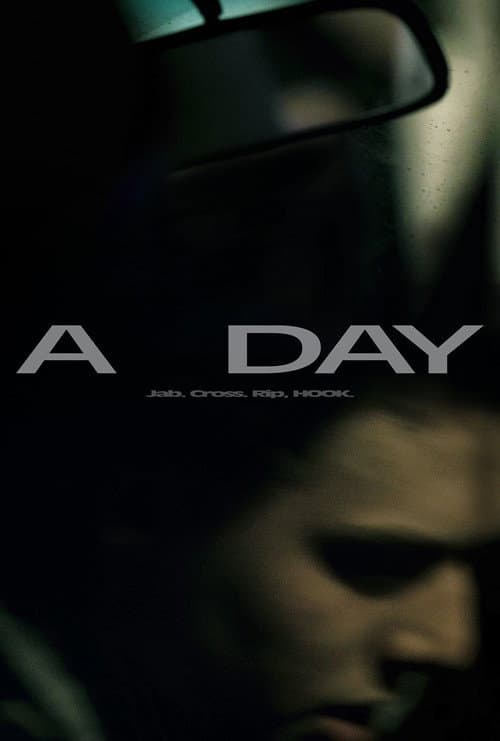 A Day (2025) poster