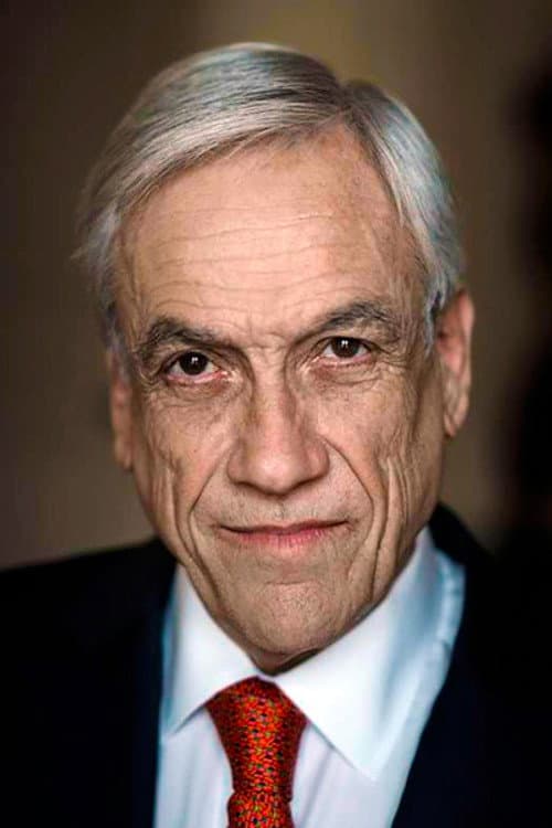 Sebastián Piñera foto