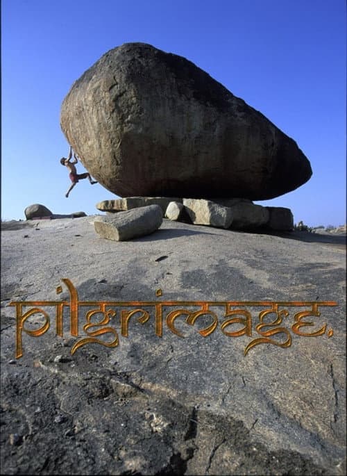 Pilgrimage (2003) poster