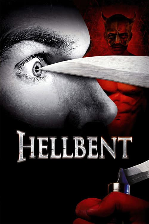 Hellbent (2005) poster