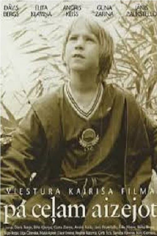 Pa ceļam aizejot (2001) poster