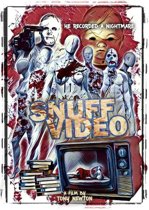 Snuff Video (2021) poster