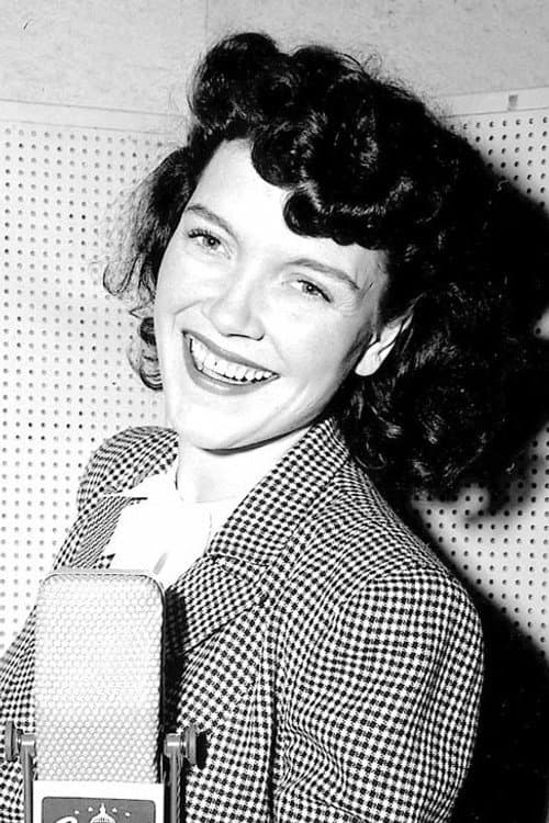 Ella Mae Morse foto
