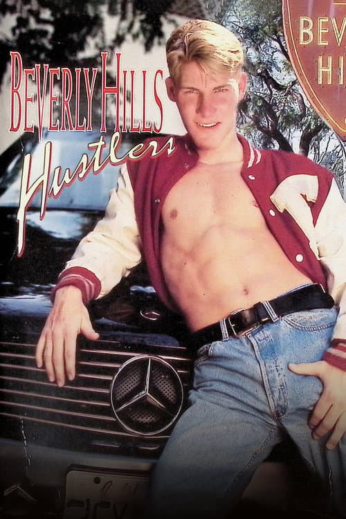 Beverly Hills Hustlers (1996) poster