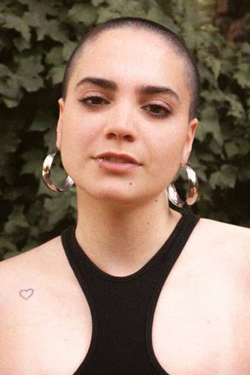 Orianna Cárdenas foto