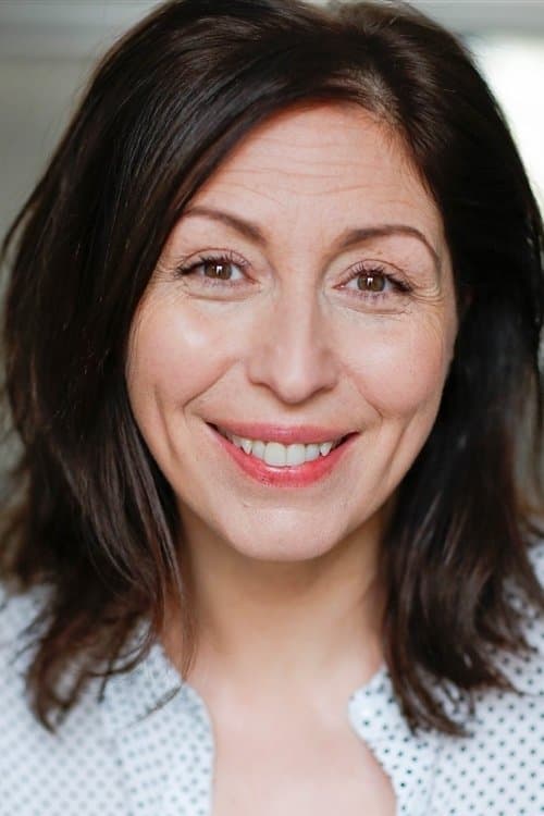 Karina Marimon foto