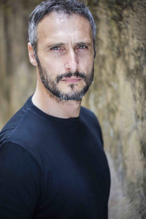 Jgor Barbazza foto