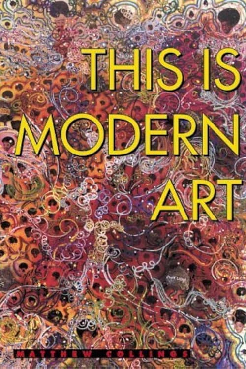 This Is Modern Art (1999) poster