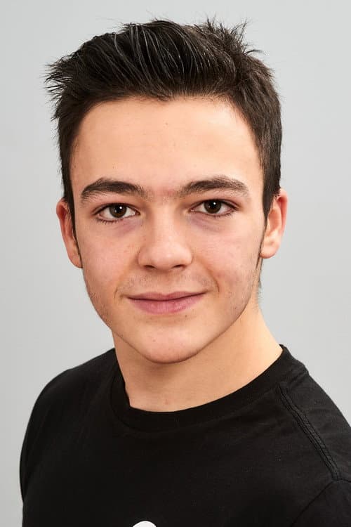 Álvaro Villaespesa foto