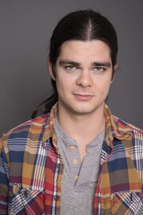 Ben Horwitz foto