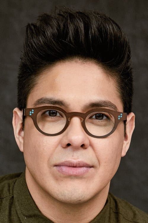 George Salazar foto