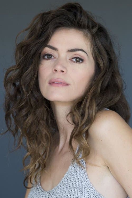 Carlyn Burchell foto