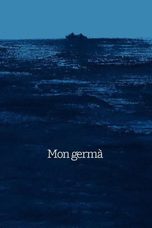 Mon germà (2017) poster