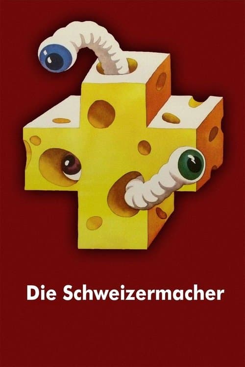 Die Schweizermacher (1978) poster